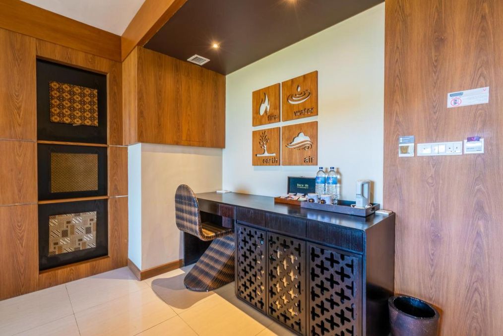 Картинка отеля - 23