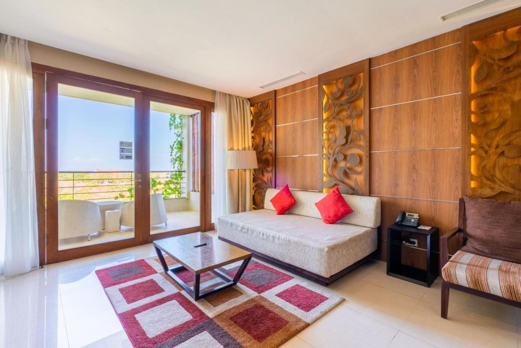 Картинка отеля - 25