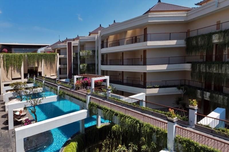 Картинка отеля - 30