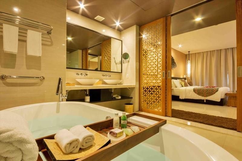 VOUK HOTEL & SUITES NUSA DUA - 4