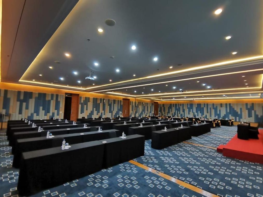 Картинка отеля - 32