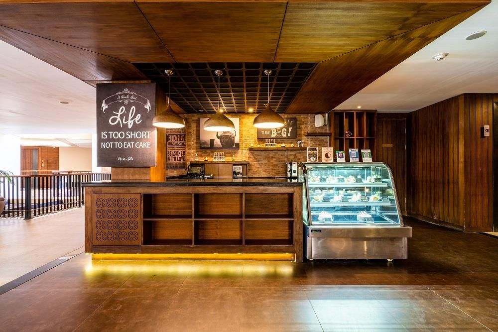 Картинка отеля - 40