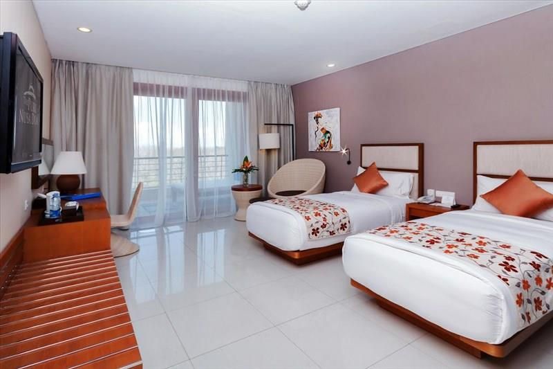 VOUK HOTEL & SUITES NUSA DUA - 5