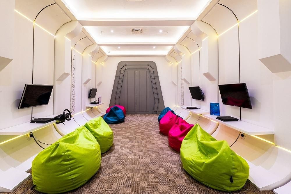 Картинка отеля - 44