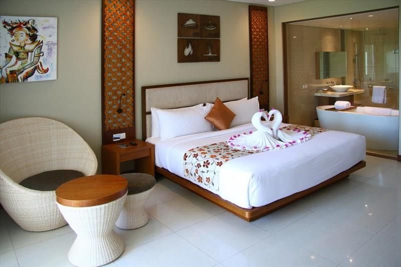 VOUK HOTEL & SUITES NUSA DUA - 6