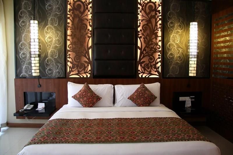 Картинка отеля - 8