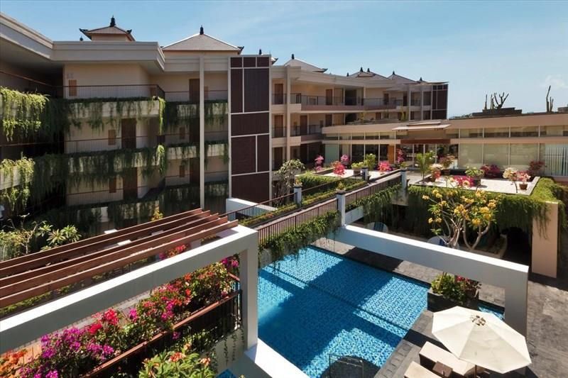 Картинка отеля - 9