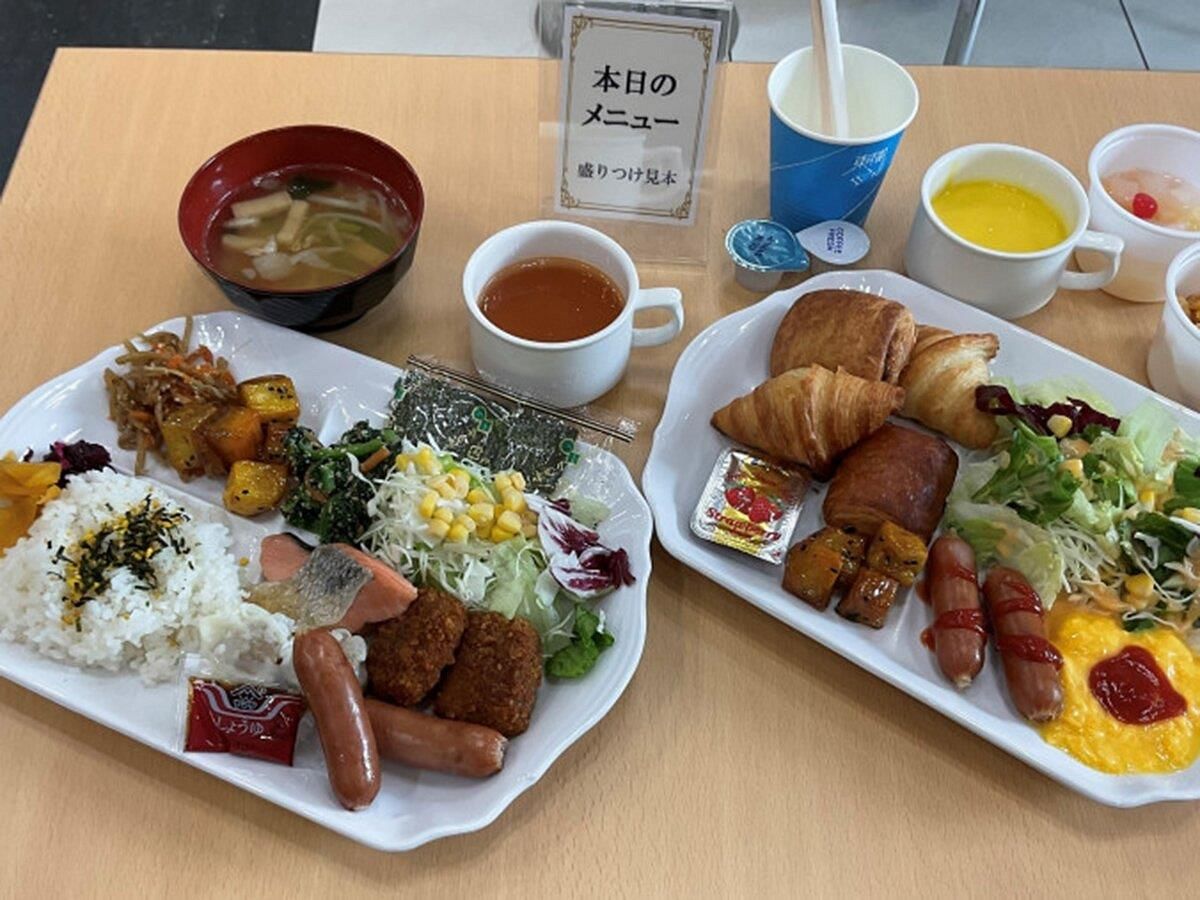 TOYOKO INN TOKYO SHINAGAWA KONAN-GUCHI TENNOZU ISLE - 14