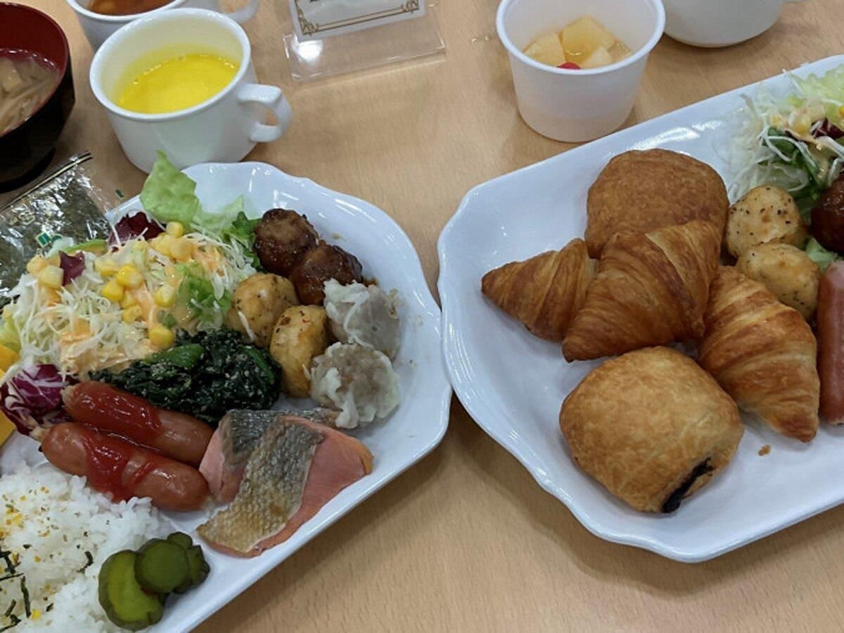 TOYOKO INN TOKYO SHINAGAWA KONAN-GUCHI TENNOZU ISLE - 22