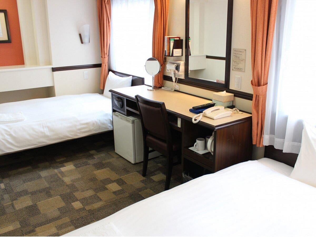 TOYOKO INN TOKYO SHINAGAWA KONAN-GUCHI TENNOZU ISLE - 8