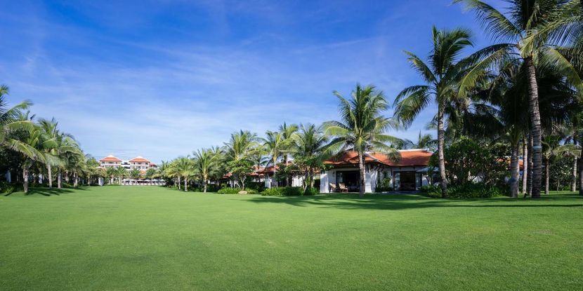 THE ANAM CAM RANH - 1