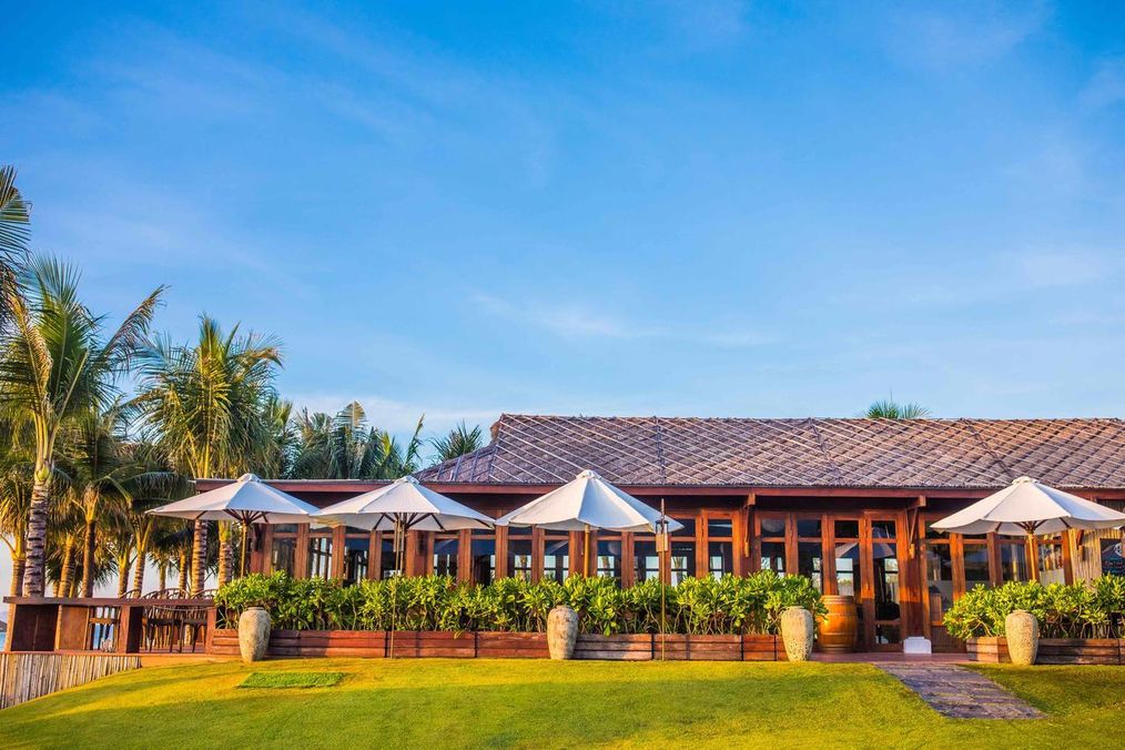 Картинка отеля - 11