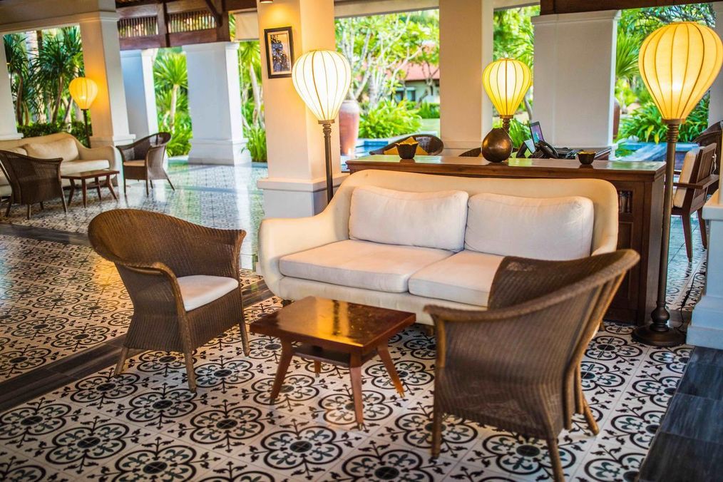 Картинка отеля - 12