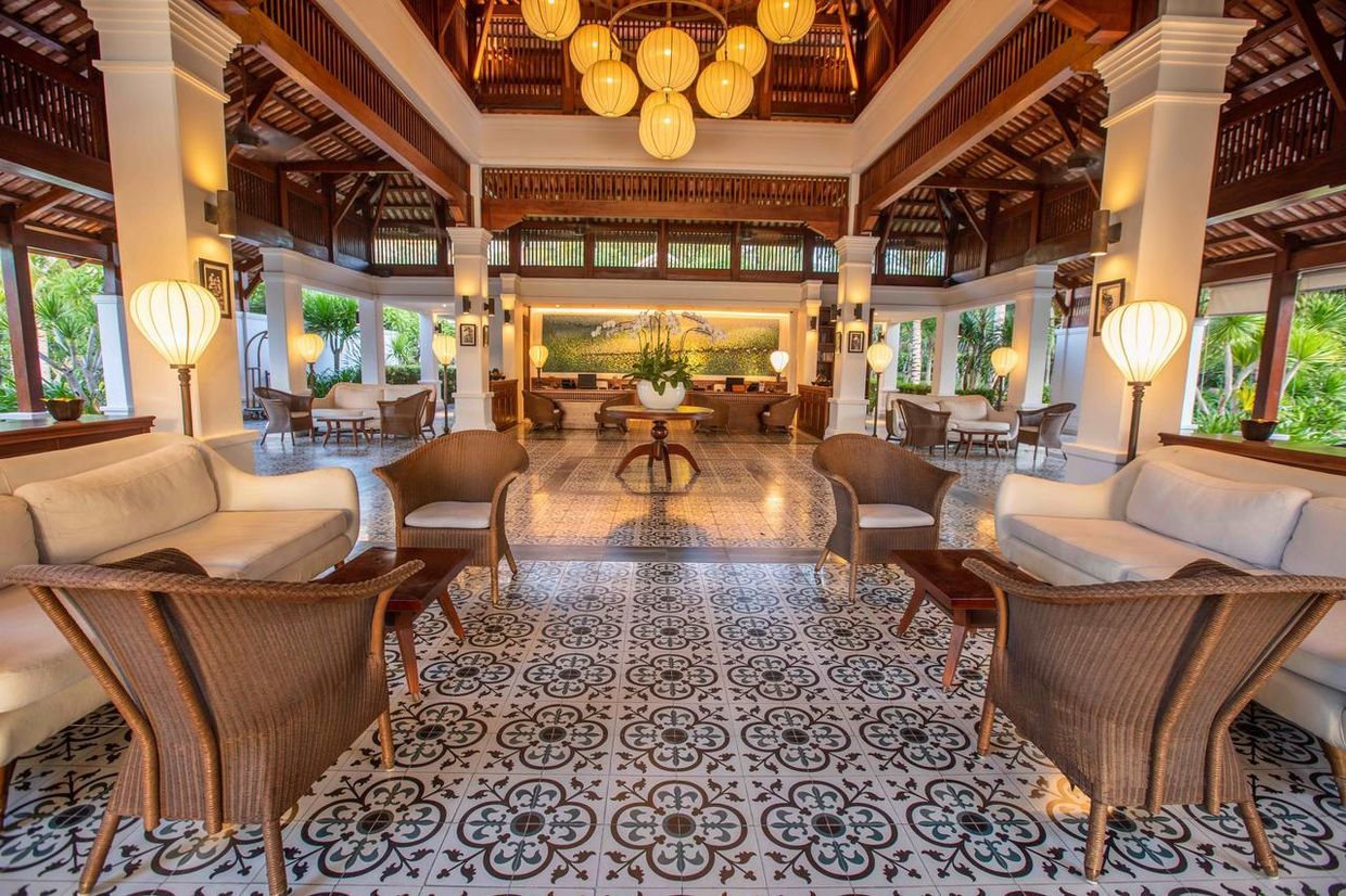 THE ANAM CAM RANH - 13