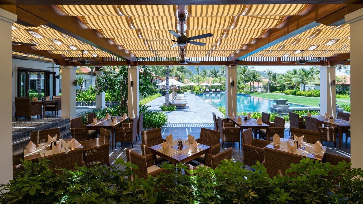 THE ANAM CAM RANH - 15