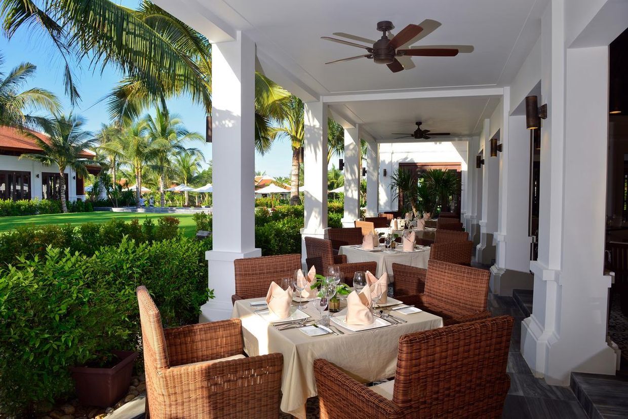 THE ANAM CAM RANH - 20