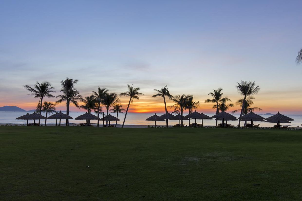 THE ANAM CAM RANH - 21