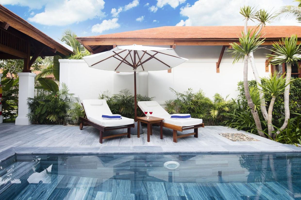 THE ANAM CAM RANH - 22