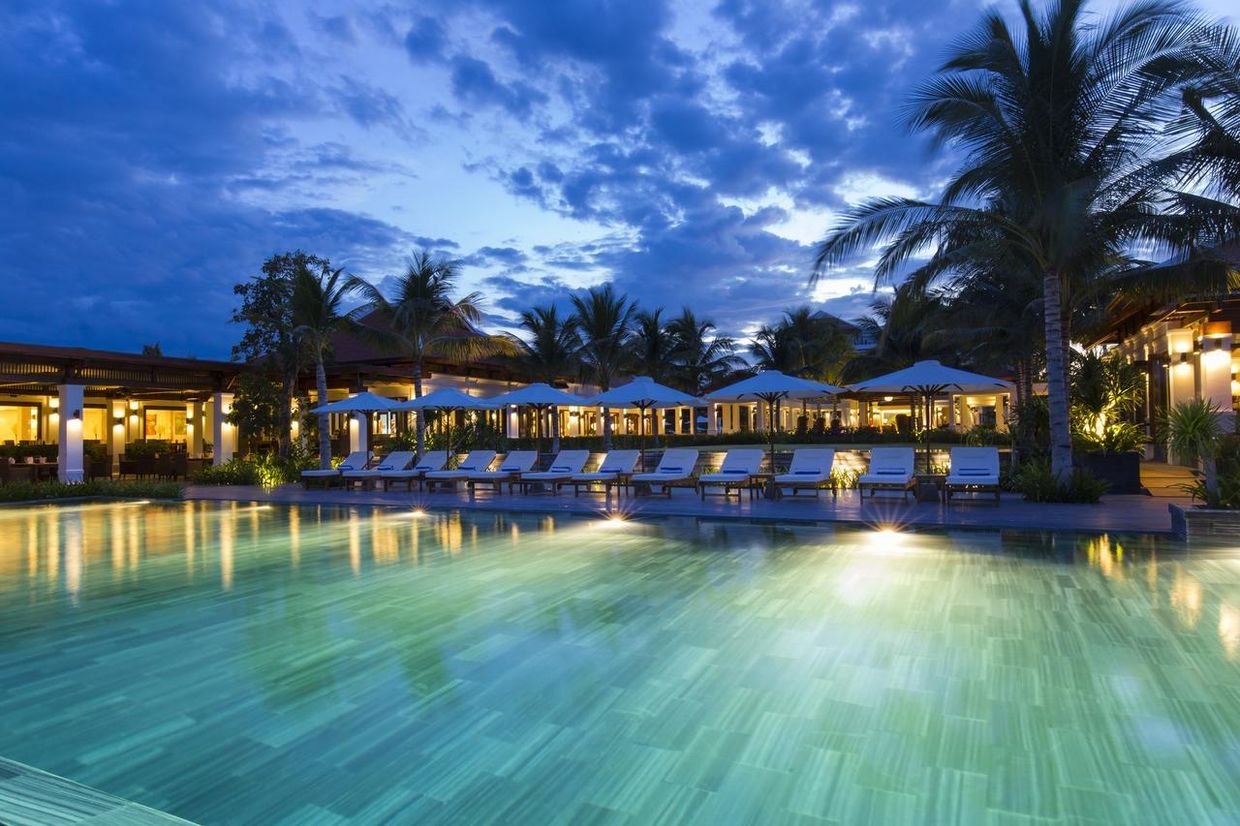 THE ANAM CAM RANH - 25