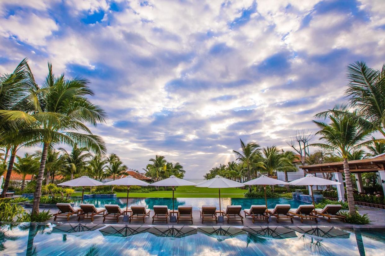 THE ANAM CAM RANH - 27