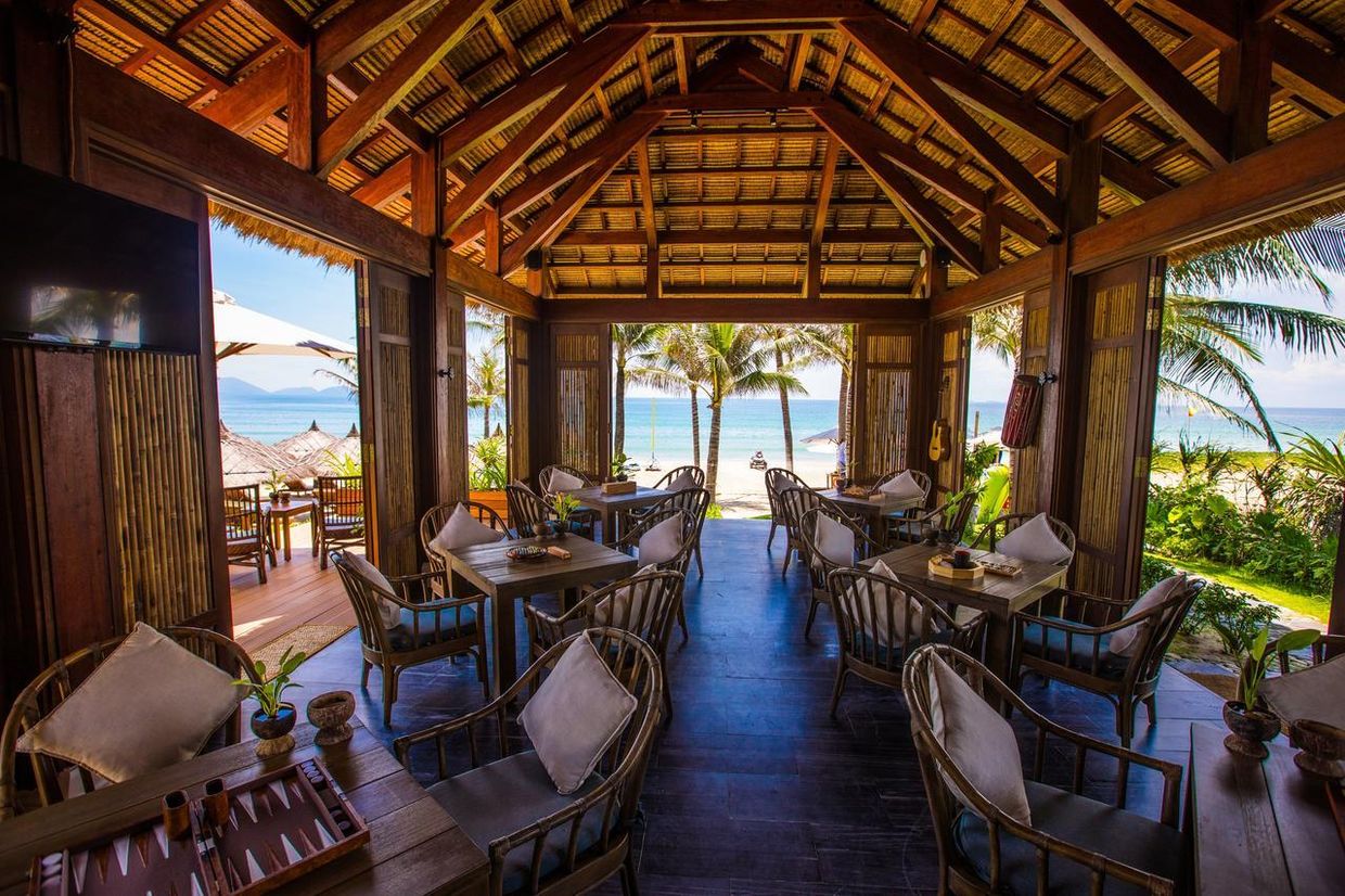 THE ANAM CAM RANH - 4