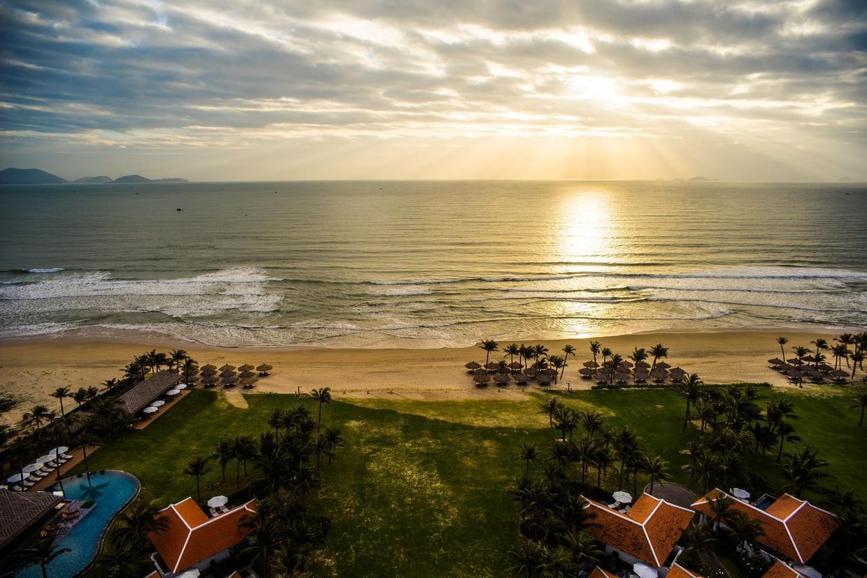 THE ANAM CAM RANH - 31