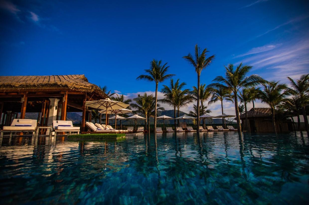 THE ANAM CAM RANH - 36