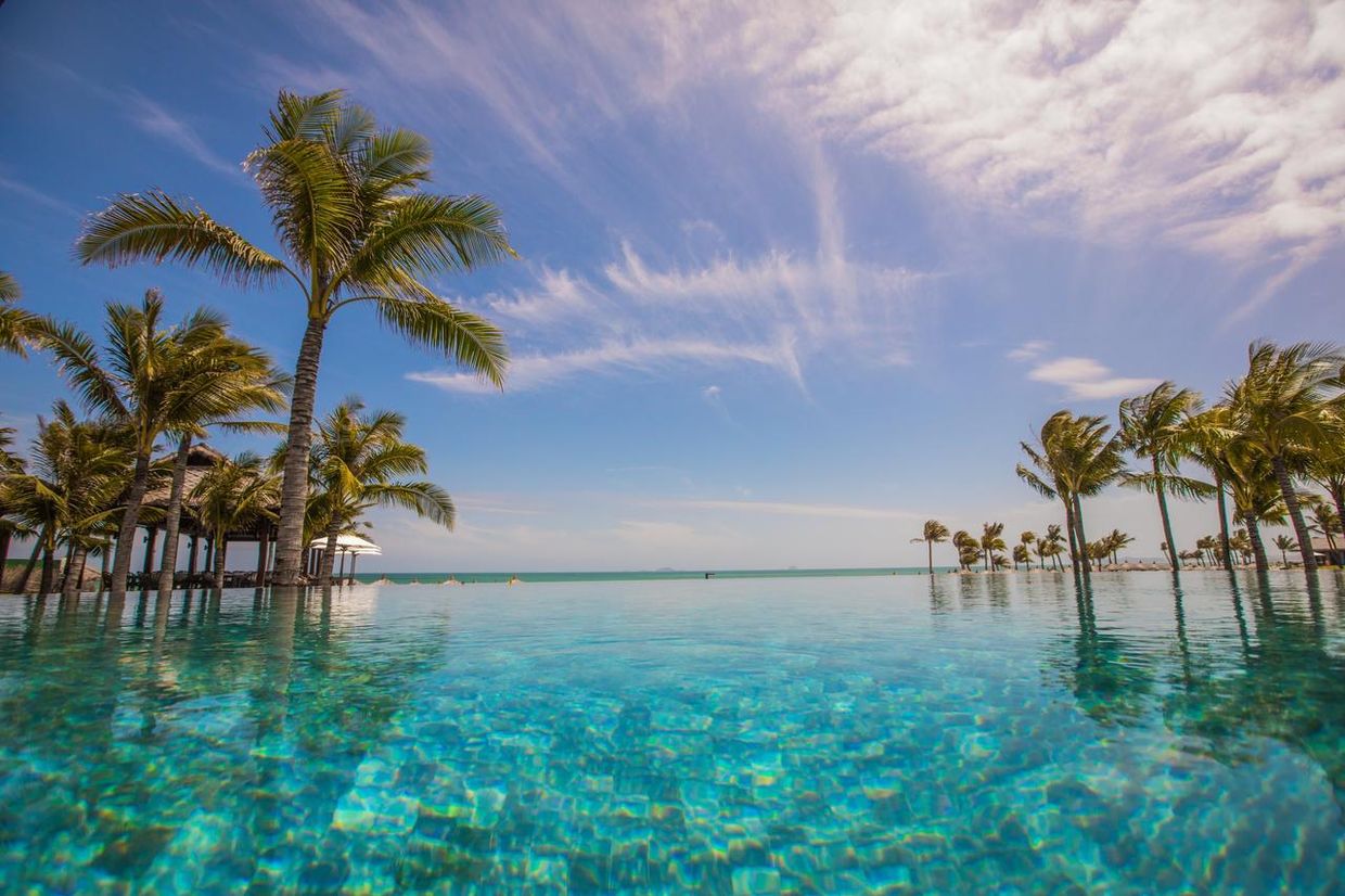 THE ANAM CAM RANH - 38