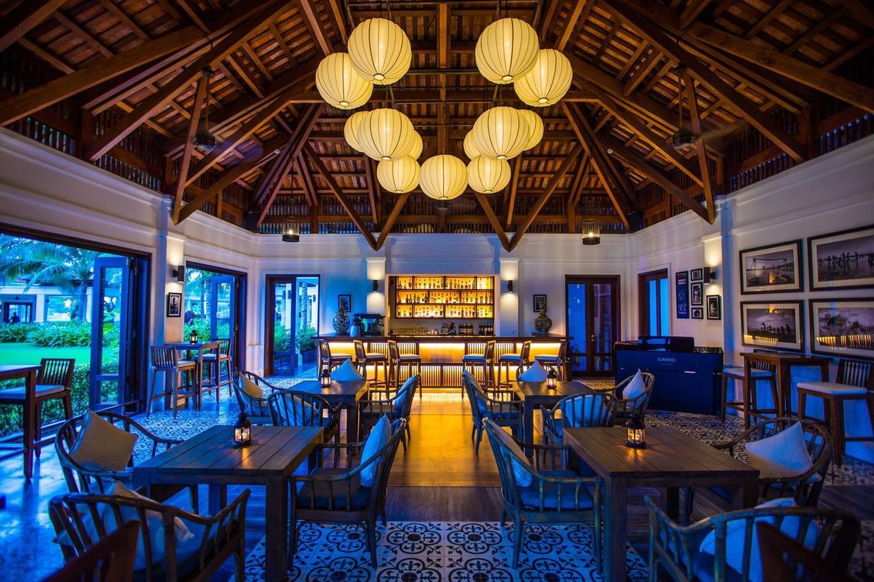 THE ANAM CAM RANH - 5