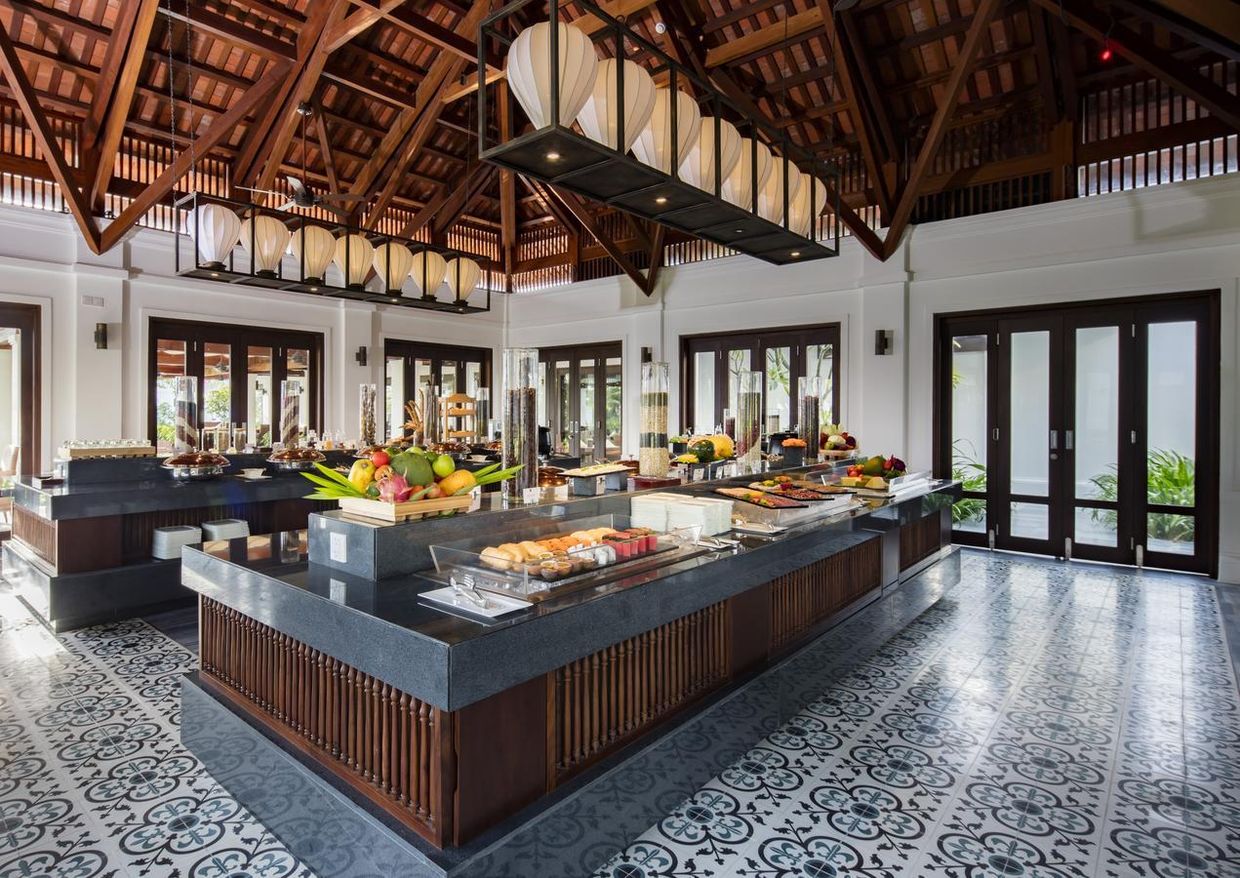 THE ANAM CAM RANH - 41