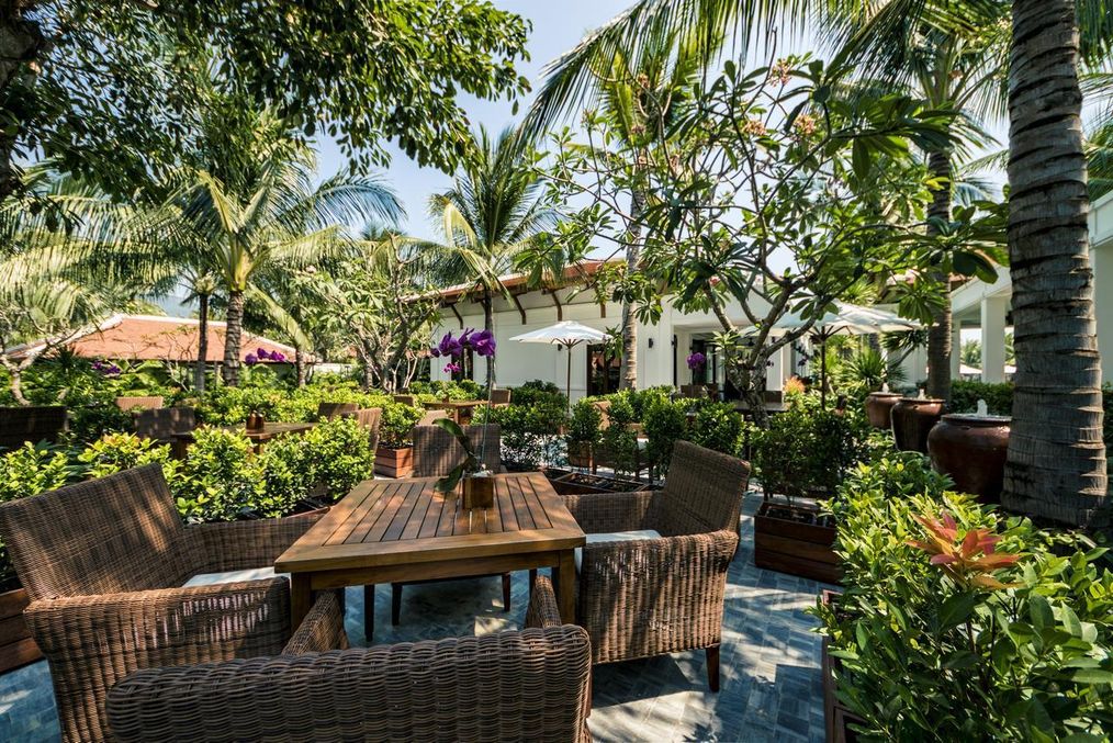 Картинка отеля - 7