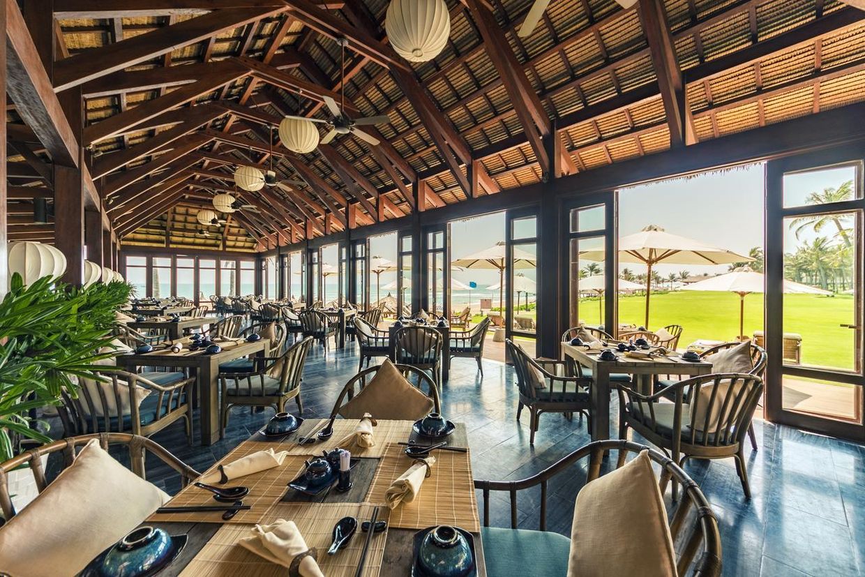 THE ANAM CAM RANH - 10