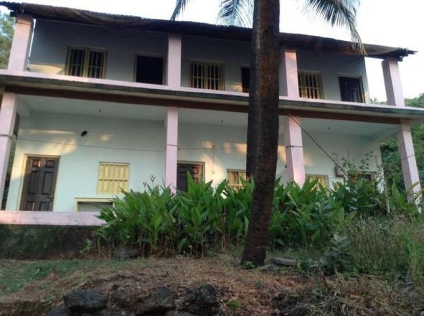 LUDU GUESTHOUSE - 2