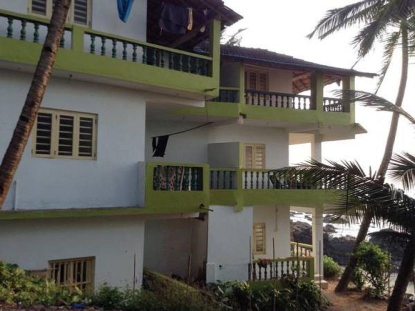 LUDU GUESTHOUSE - 4