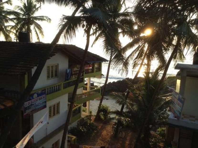 LUDU GUESTHOUSE - 5