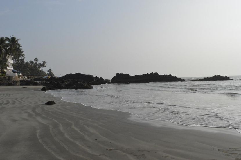LUDU GUESTHOUSE - 6