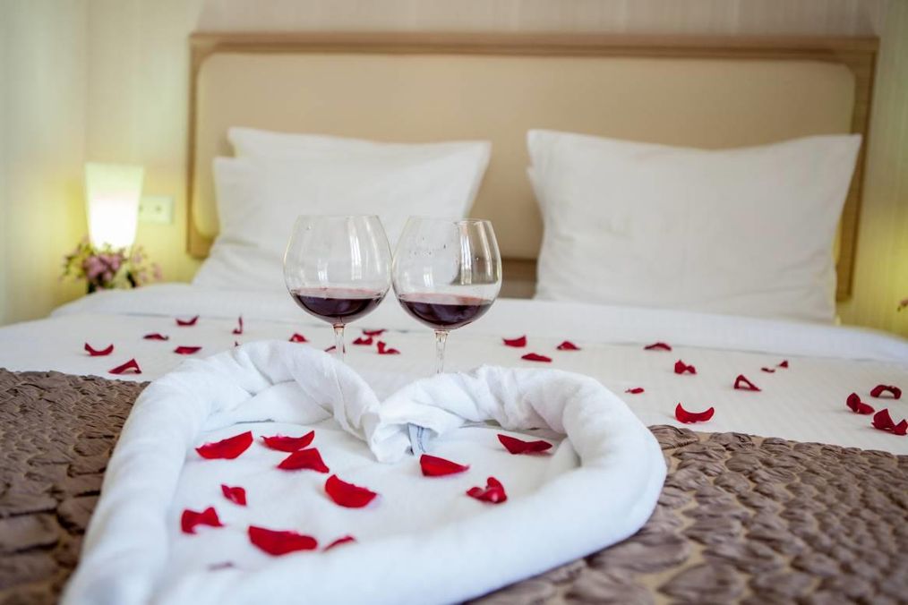 Картинка отеля - 11