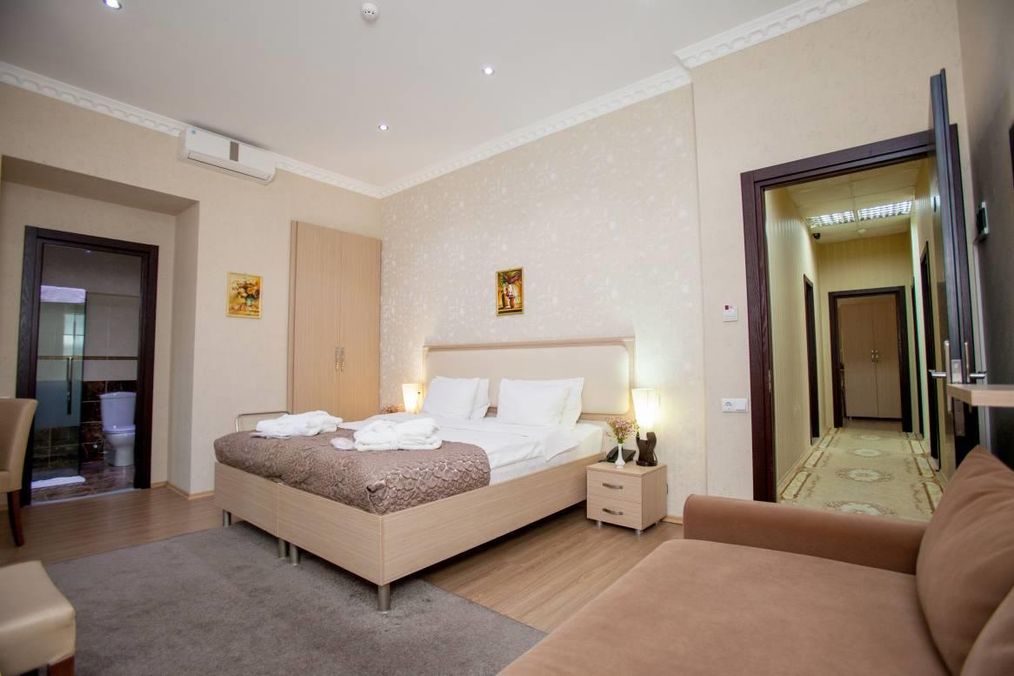 Картинка отеля - 12