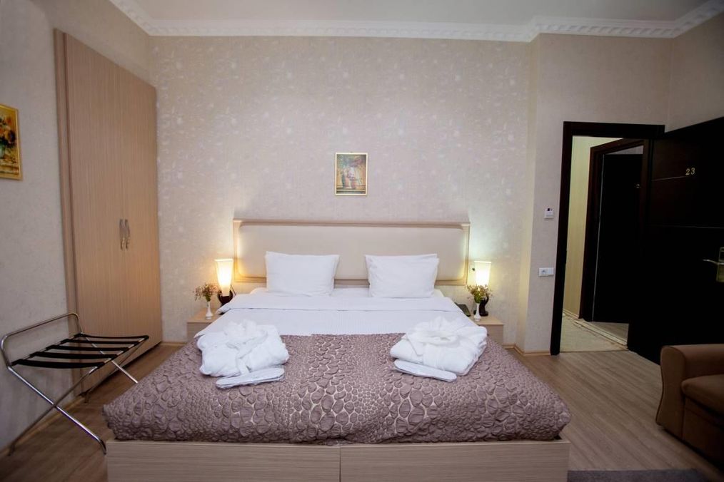 Картинка отеля - 14