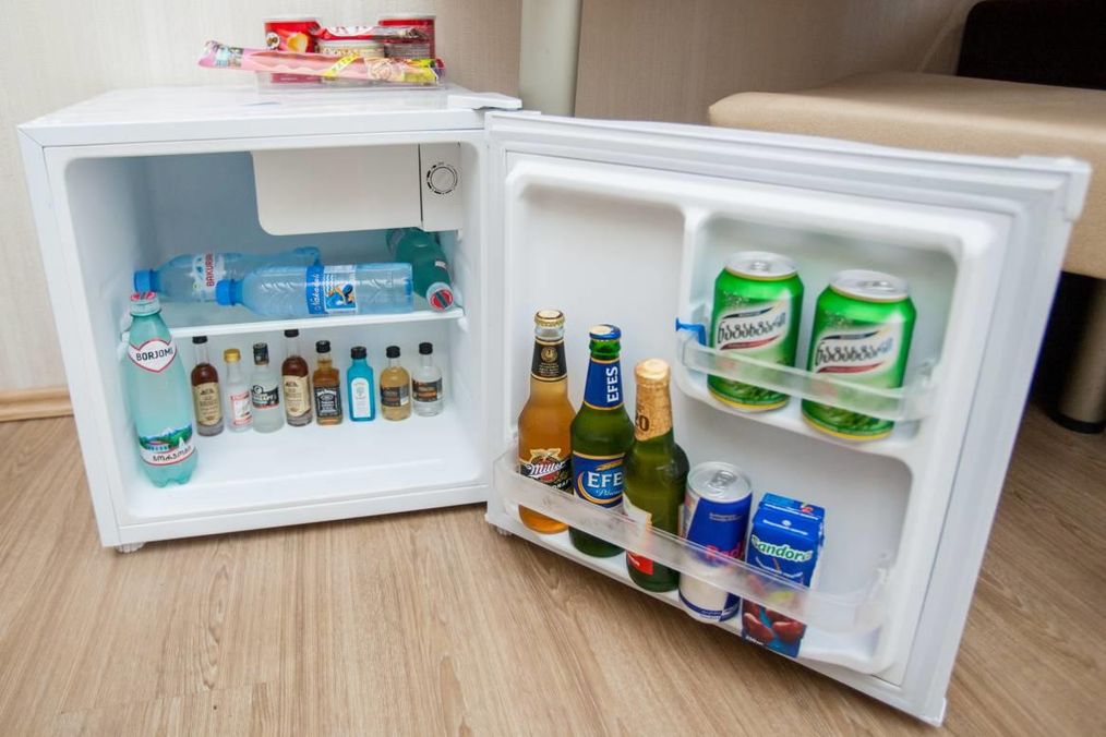 Картинка отеля - 15