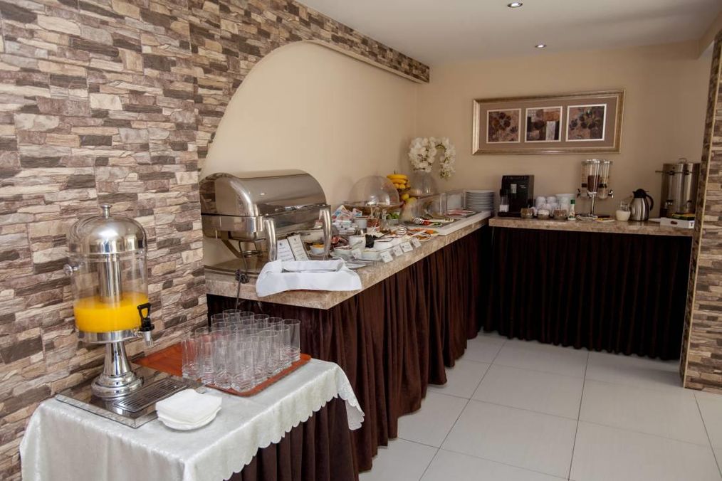 Картинка отеля - 20