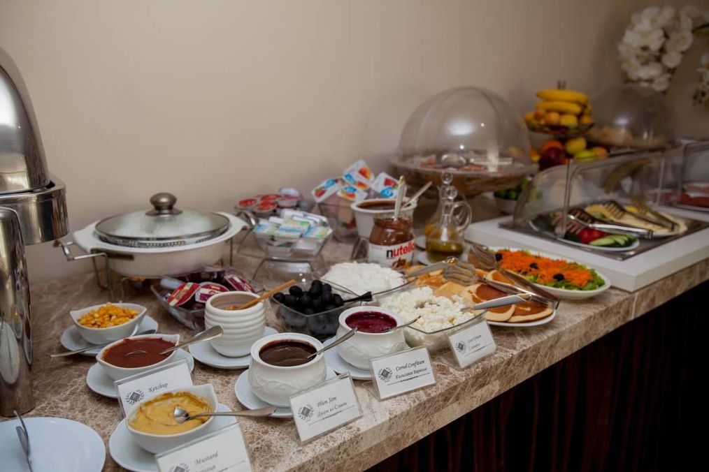 Картинка отеля - 21