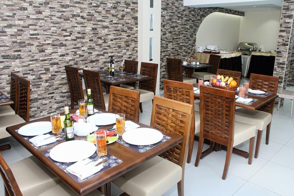 Картинка отеля - 24