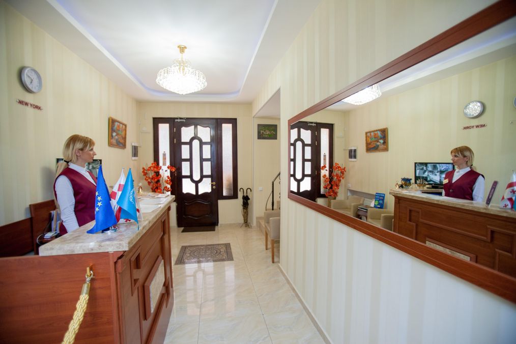 Картинка отеля - 25