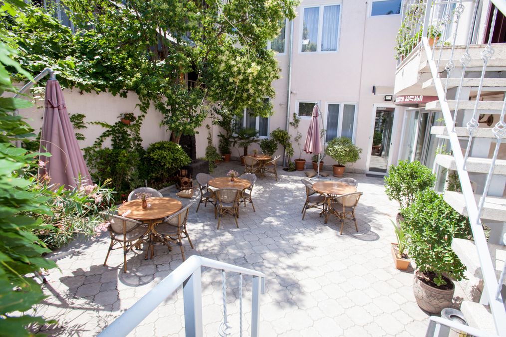 Картинка отеля - 26