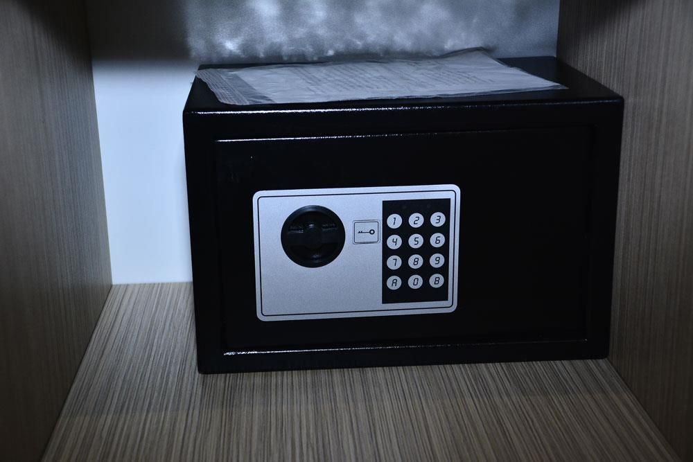 Картинка отеля - 5