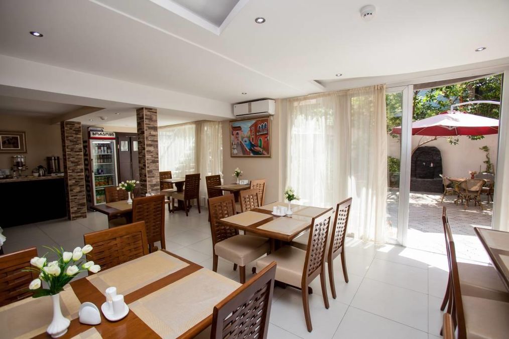 Картинка отеля - 7