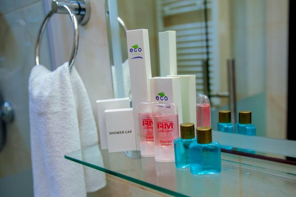 Картинка отеля - 9