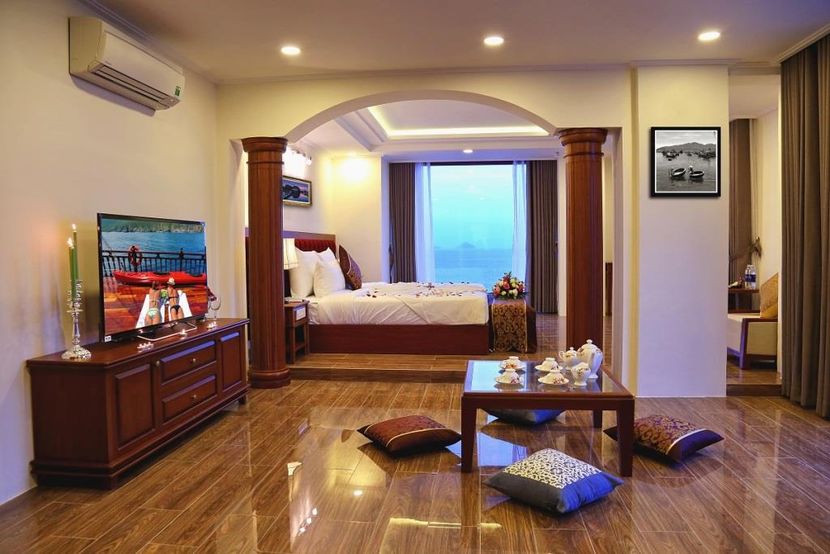 APUS HOTEL NHA TRANG - 2