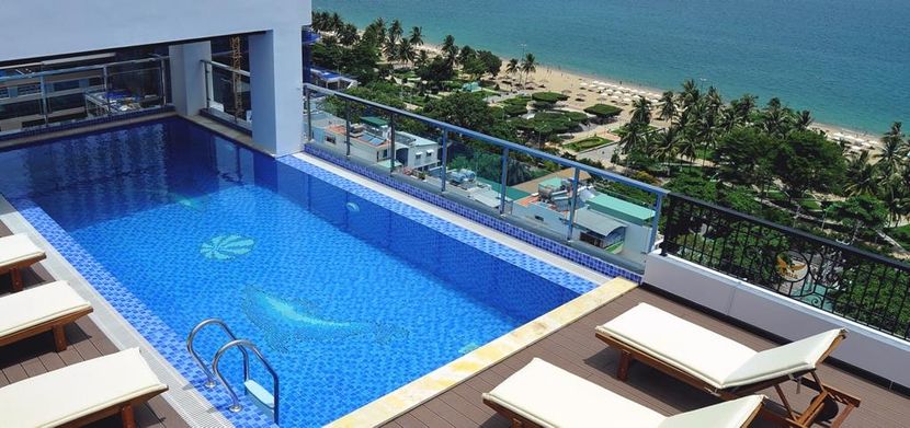 APUS HOTEL NHA TRANG - 4
